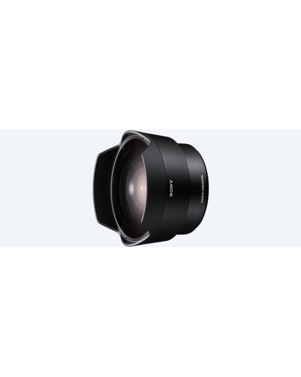 Sony - SEL057FEC.SYX - FISHEYE CONVERTER LENS from SONY with reference SEL057FEC.SYX at the low price of 226.56. Product feature