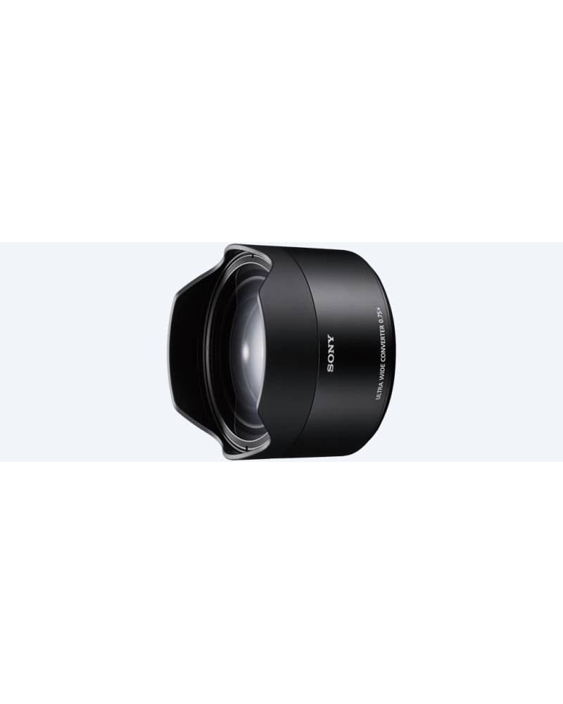 SONY Full-Frame E-Mount Ultra Wide Lens Converter SEL28F20