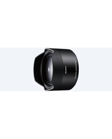 Sony - SEL075UWC.SYX - ULTRA WIDE CONVERTER LENS from SONY with reference SEL075UWC.SYX at the low price of 192.97. Product feat