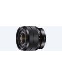 SONY Full-frame E-Mount 10-18mm F4 OSS Lens
