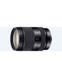 SONY E 18-200mm F3.5-6.3 OSS LE Lens