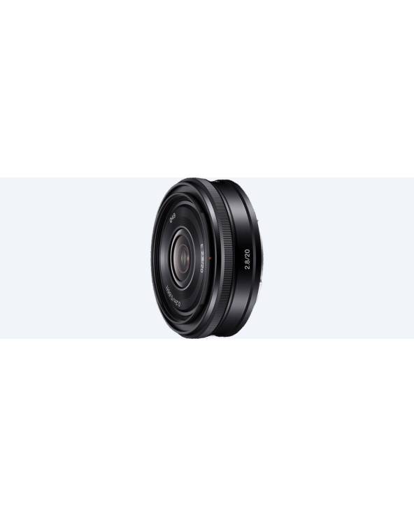 SONY Full-frame E-Mount 20mm F2.8 Lens