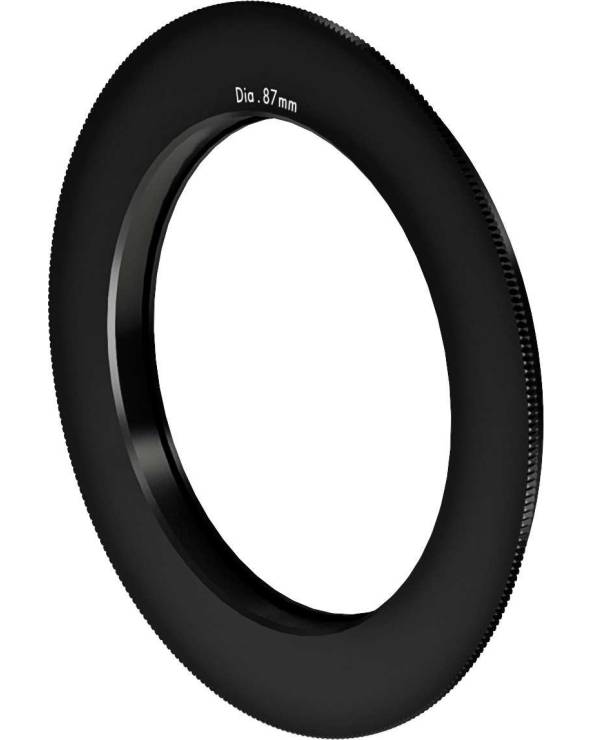 Arri - K2.65272.0 - R4 SCREW-IN REDUCTION RING 114 MM-87 MM from ARRI with reference K2.65272.0 at the low price of 45. Product 