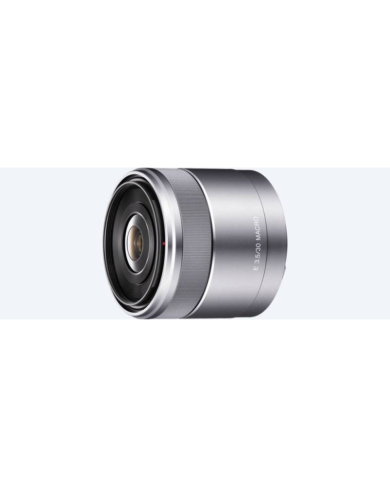 Sony - SEL30M35.AE - E 30MM F3.5 MACRO LENS from SONY with reference SEL30M35.AE at the low price of 226.46. Product features:  