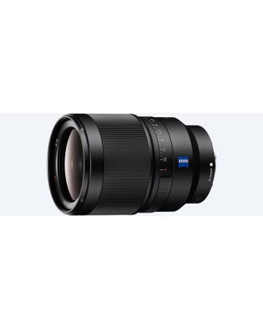 Sony - SEL35F14Z.SYX - DISTAGON T FE 35MM F1.4 ZA LENS from SONY with reference SEL35F14Z.SYX at the low price of 1235.79. Produ