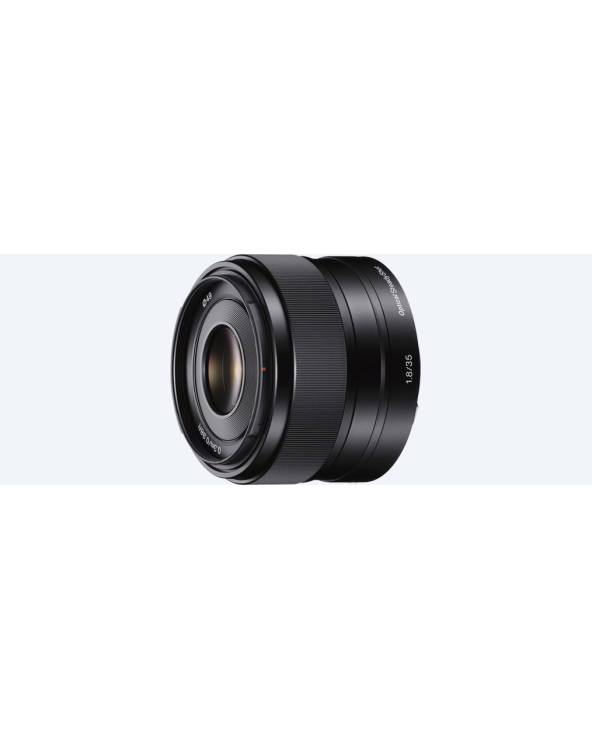 SONY E-Mount 35mm F1.8 OSS Lens