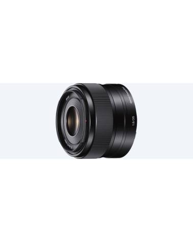 SONY E-Mount 35mm F1.8 OSS Lens
