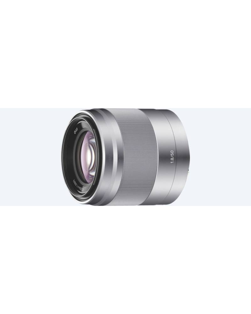 Sony - SEL50F18.AE - E 50MM F1.8 OSS LENS from SONY with reference SEL50F18.AE at the low price of 288.75. Product features:  
