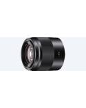 SONY Full-frame E-Mount 50mm F1.8 OSS Lens