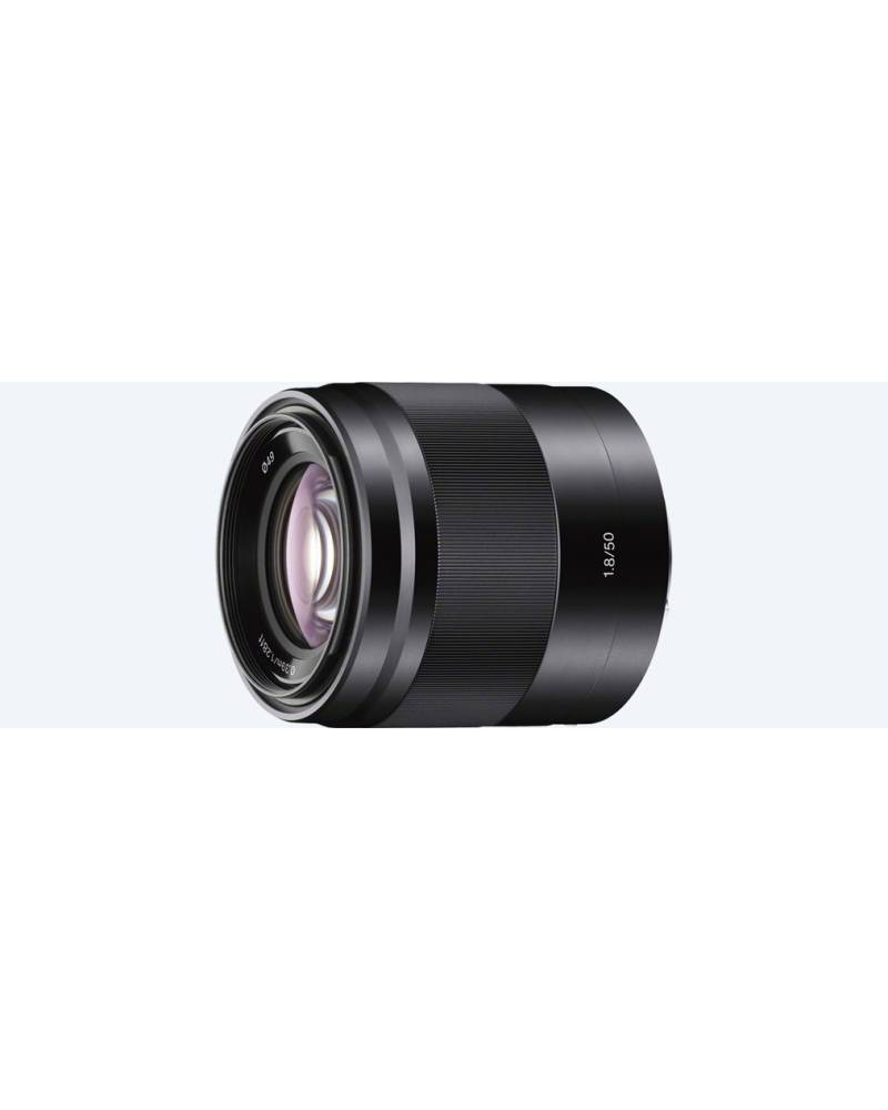 Sony - SEL50F18B.AE - E 50MM F1.8 OSS LENS from SONY with reference SEL50F18B.AE at the low price of 288.75. Product features:  