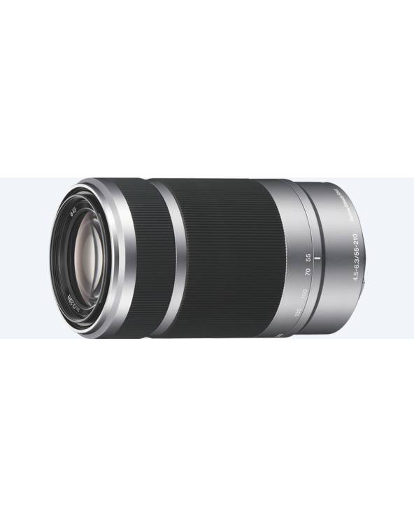 Sony - SEL55210.AE - E 55-210MM F4.5-6.3 OSS LENS from SONY with reference SEL55210.AE at the low price of 310.33. Product featu