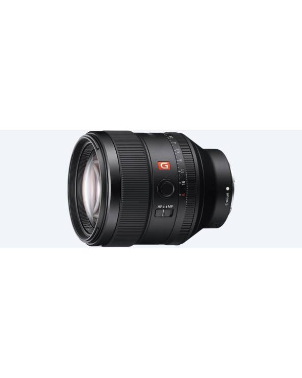Sony - SEL85F14GM.SYX - FE 85MM F1.4 GM LENS from SONY with reference SEL85F14GM.SYX at the low price of 1520.96. Product featur