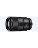 SONY Full-Frame E-mount 90mm F2.8 G OSS Macro Lens
