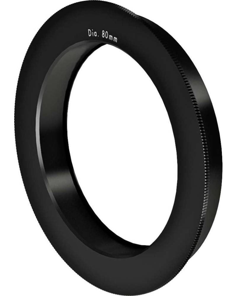 Arri - K2.65043.0 - R5 SCREW-IN REDUCTION RING 100 MM-80 MM from ARRI with reference K2.65043.0 at the low price of 40. Product 