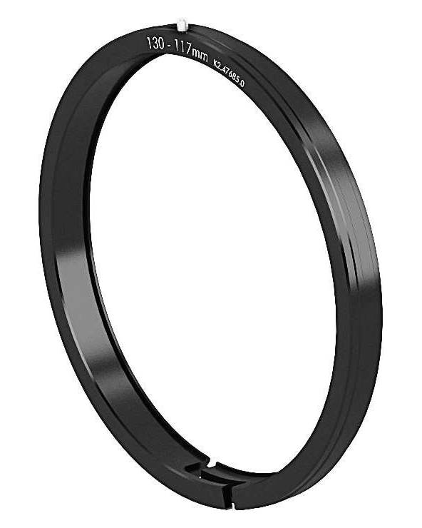 ARRI Clamp-On Ring 130-117mm