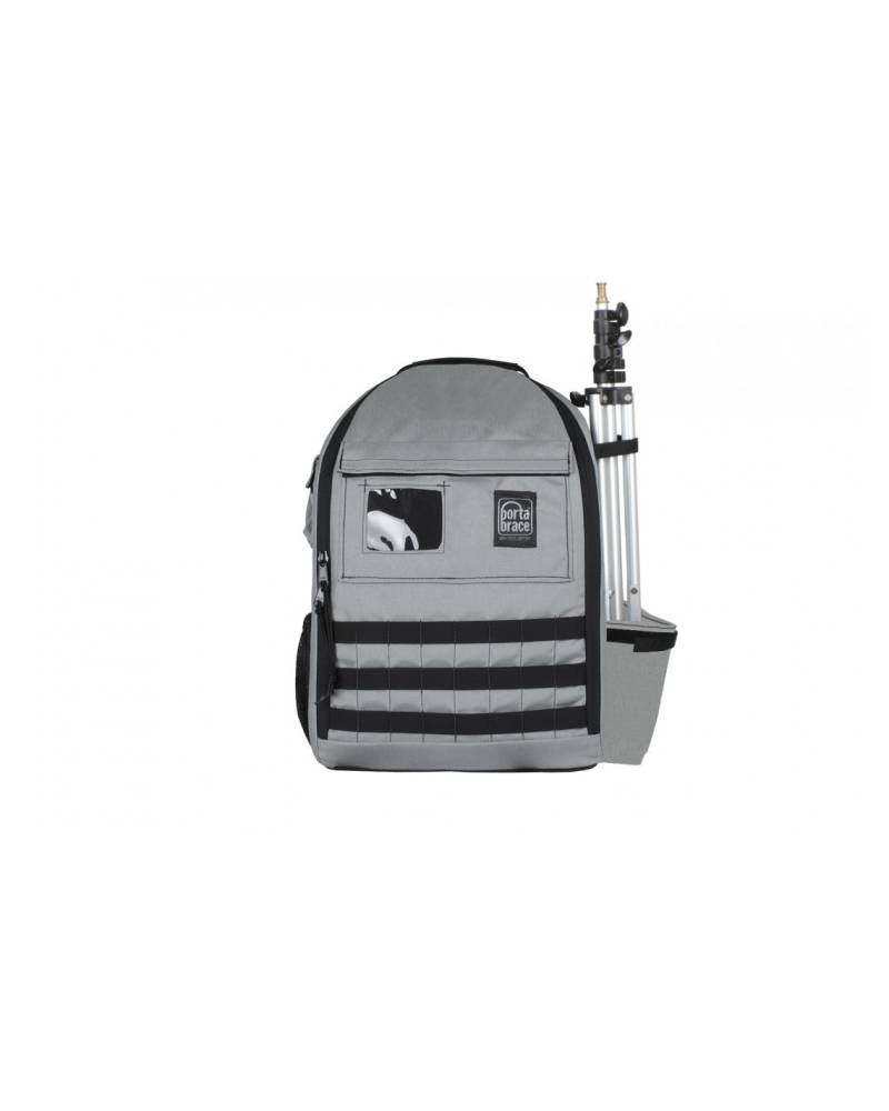 Porta Brace BK-DSLRP Backpack, DSLR Camera & Accessories