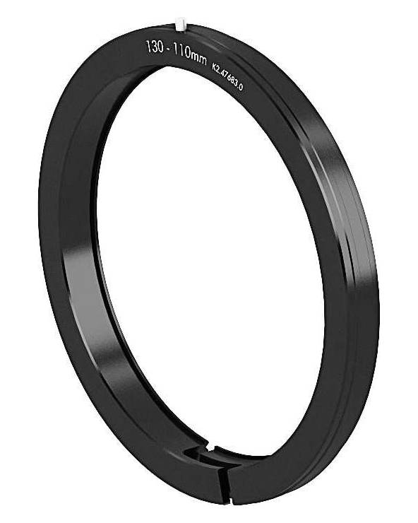 Arri - K2.47683.0 - R7 CLAMP- ON RING 130-110 MM from ARRI with reference K2.47683.0 at the low price of 80. Product features:  