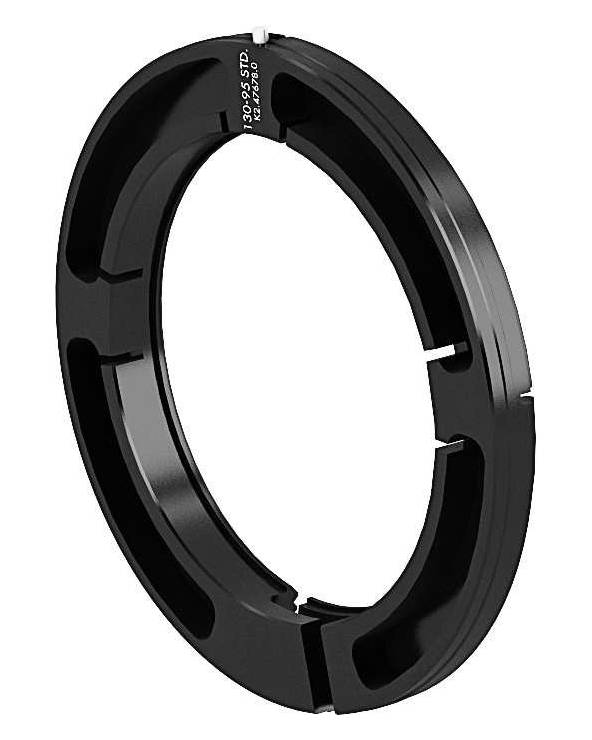 Arri - K2.47678.0 - R7 CLAMP-ON RING 130-95 MM from ARRI with reference K2.47678.0 at the low price of 80. Product features:  
