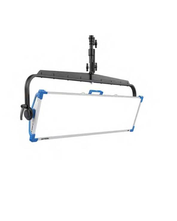 Arri - L0.0012948 - SKYPANEL S120-C - CENTER MOUNT - BLUE-SILVER - SCHUKO from ARRI with reference L0.0012948 at the low price o