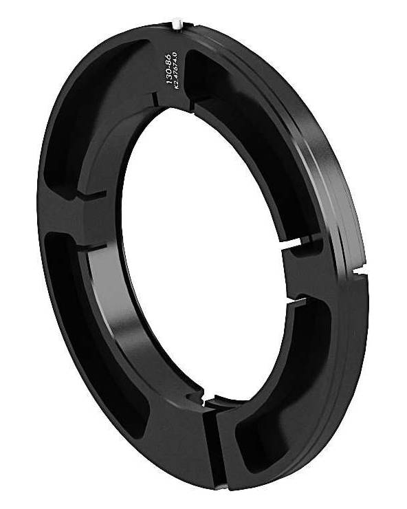 Arri - K2.47674.0 - R7 CLAMP-ON RING 130-86 MM from ARRI with reference K2.47674.0 at the low price of 80. Product features:  