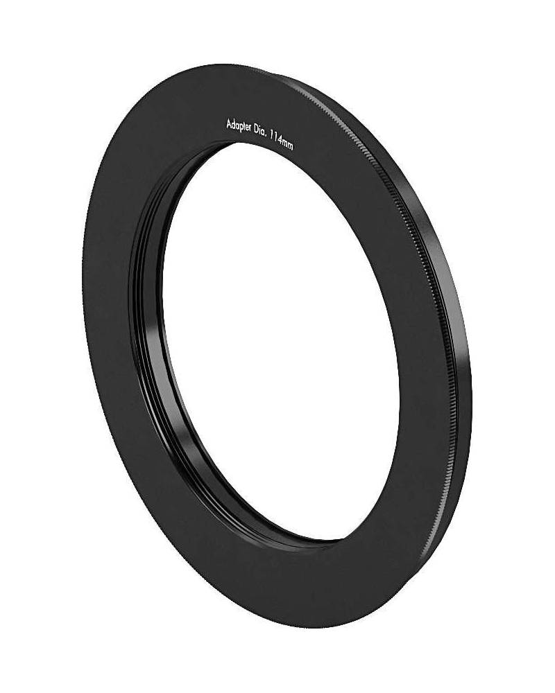 Arri - K2.66095.0 - R8 SCREW-IN REDUCTION RING 150-114 MM from ARRI with reference K2.66095.0 at the low price of 50. Product fe