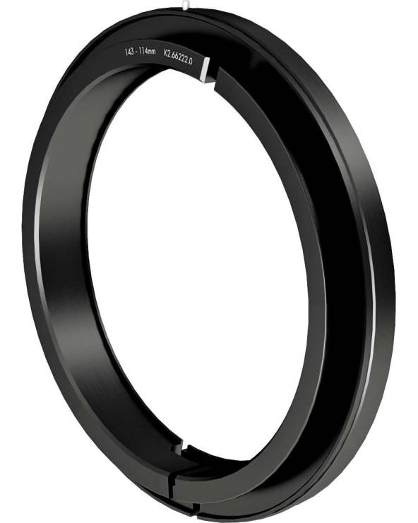 ARRI Clamp-On Ring, 143-114mm