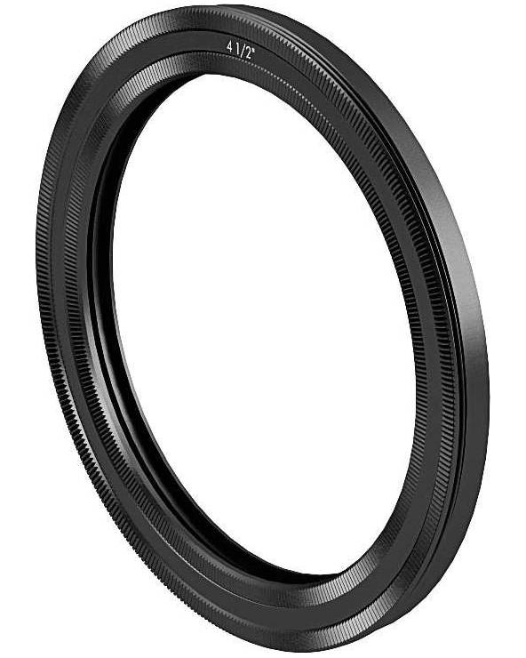 Arri - K2.49099.0 - ADAPTER RING FOR 4.5 INCH FILTER from ARRI with reference K2.49099.0 at the low price of 190. Product featur