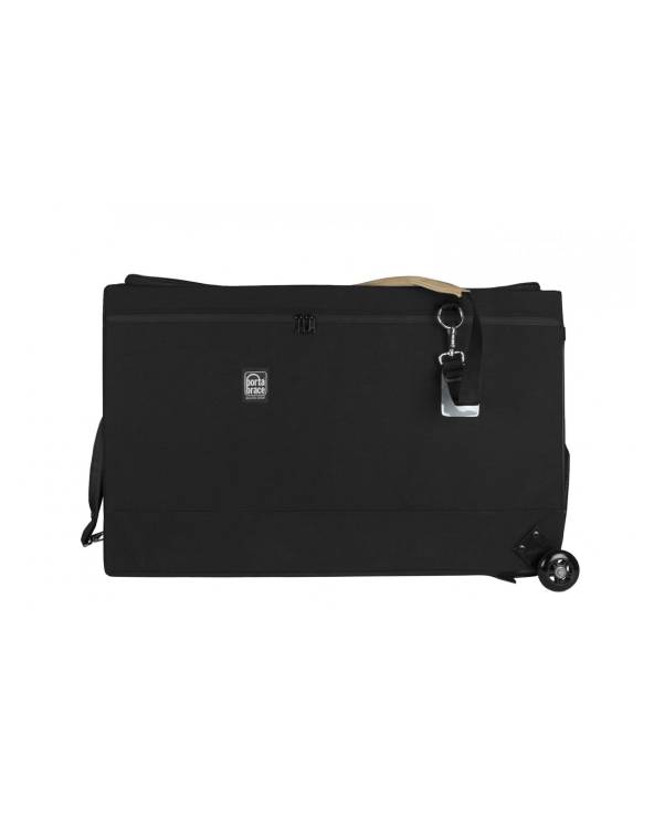 Portabrace - LPB-S60 - WHEELED PROTECTIVE CASE FOR THE ARRI SKYPANEL S60 from PORTABRACE with reference LPB-S60 at the low price