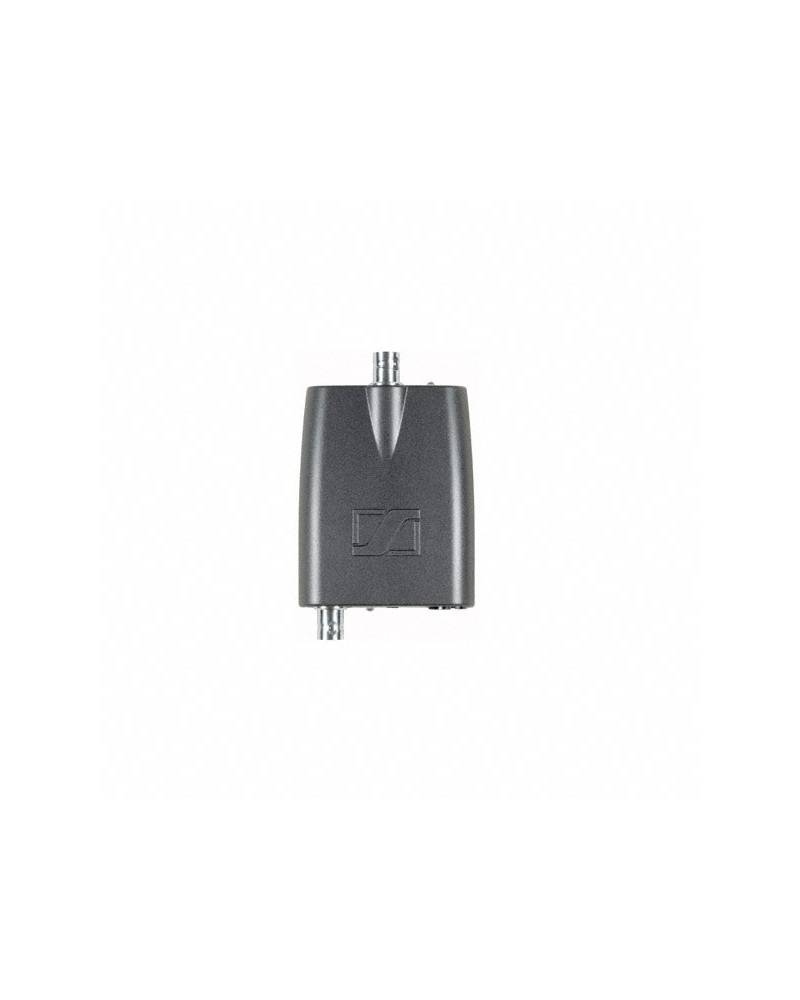 Sennheiser AB 3700 - BROADBAND ANTENNA BOOSTER from SENNHEISER with reference AB 3700 at the low price of 432.6. Product feature
