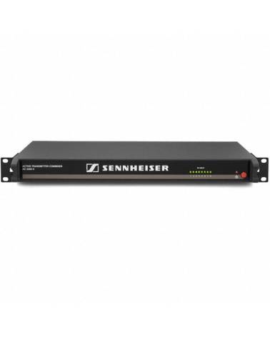 Sennheiser AC 3200 II - ACTIVE 8-CHANNEL ANTENNA COMBINER from SENNHEISER with reference AC 3200 II at the low price of 3150. Pr
