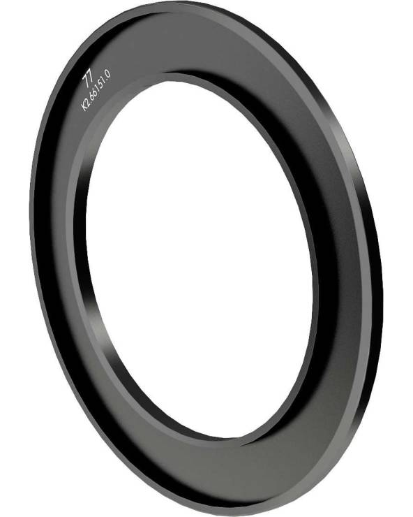 Arri - K2.66151.0 - MMB-2 CONNECTION RING FLEXIBLE 77 from ARRI with reference K2.66151.0 at the low price of 60. Product featur