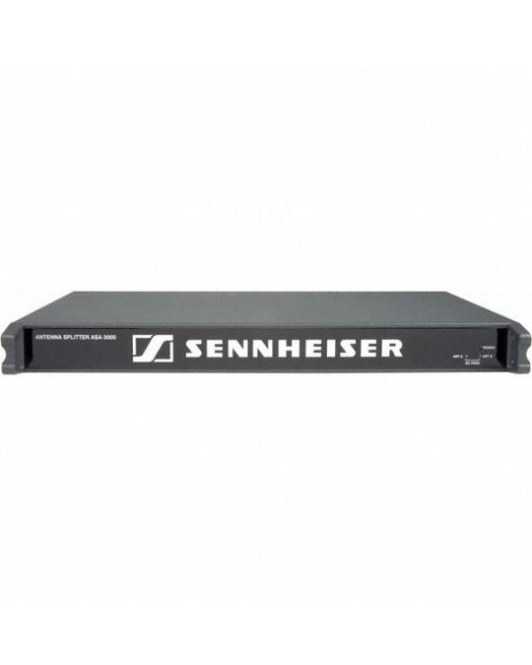 Sennheiser ASA 3000 EU - ACTIVE WIDEBAND ANTENNA SPLITTER from SENNHEISER with reference ASA 3000 EU at the low price of 1693.65