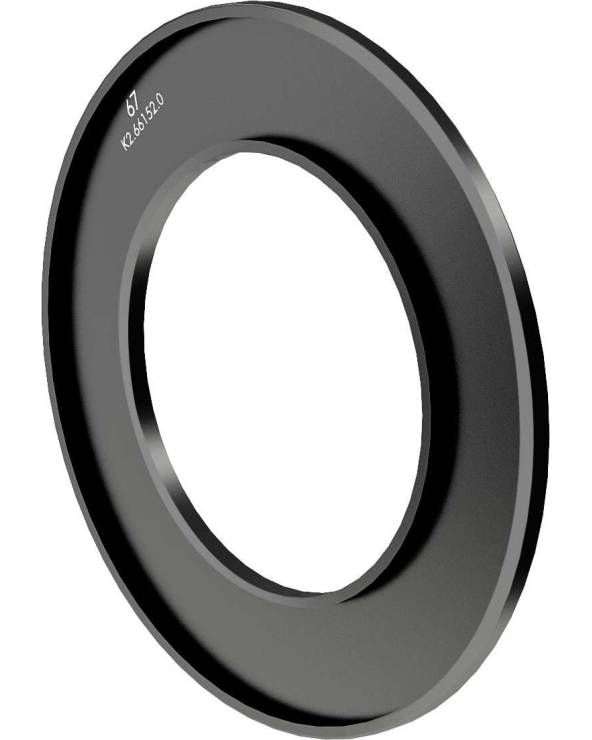 Arri - K2.66152.0 - MMB-2 CONNECTION RING FLEXIBLE 67 from ARRI with reference K2.66152.0 at the low price of 60. Product featur