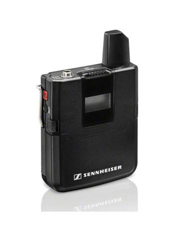 Sennheiser Digital Wireless Microphone for Film Projects