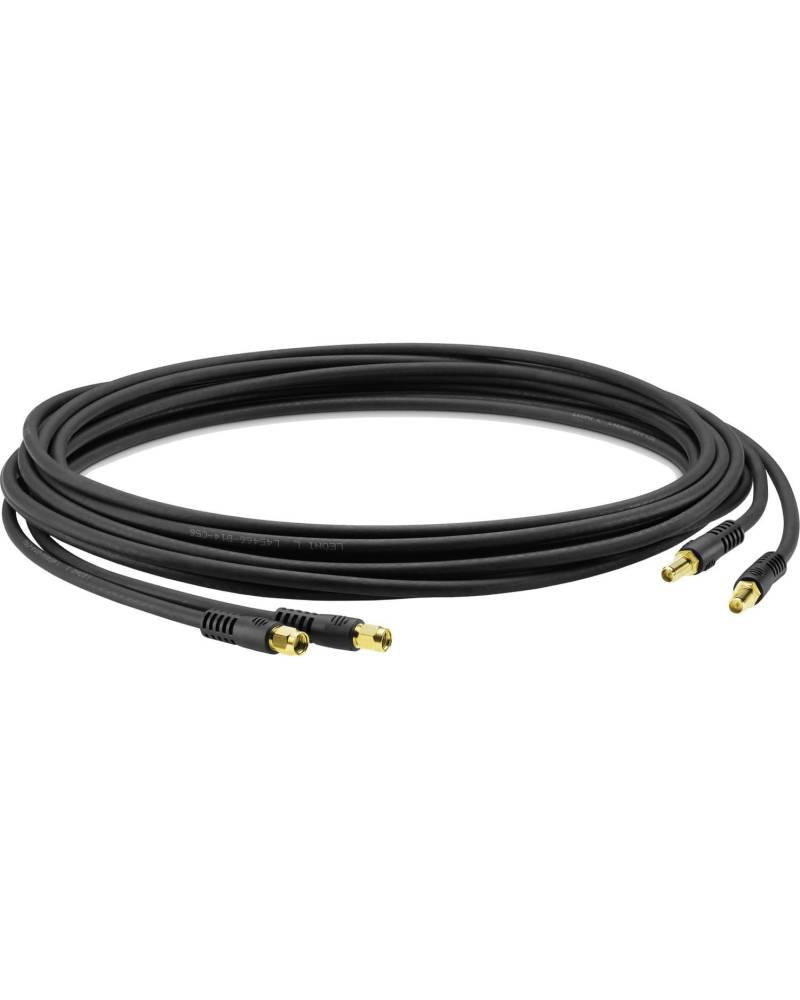 Sennheiser CL 20 - 20 METER (66') ANTENNA CABLE FOR SL RACK RECEIVER DW from SENNHEISER with reference CL 20 at the low price of