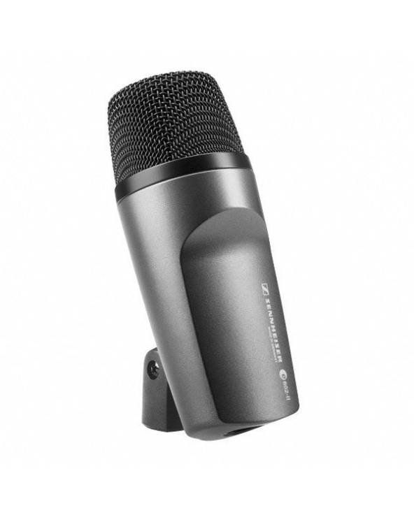 Sennheiser E 602 II - CARDIOID INSTRUMENT MICROPHONE from SENNHEISER with reference e 602 II at the low price of 126. Product fe
