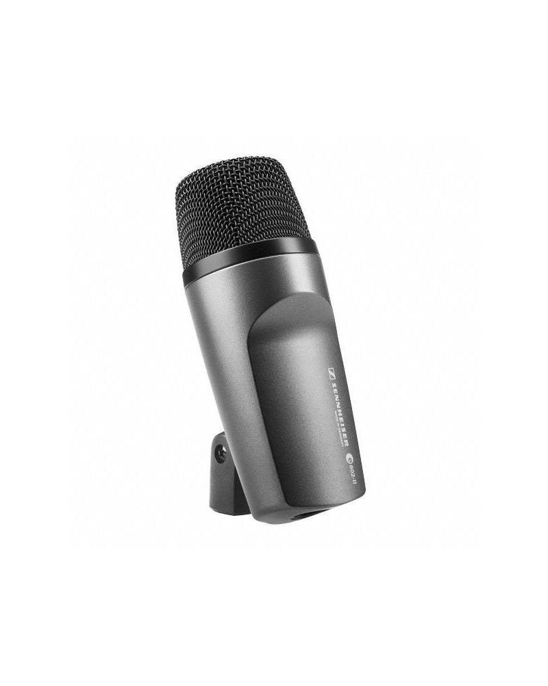 Sennheiser E 602 II - CARDIOID INSTRUMENT MICROPHONE from SENNHEISER with reference e 602 II at the low price of 126. Product fe
