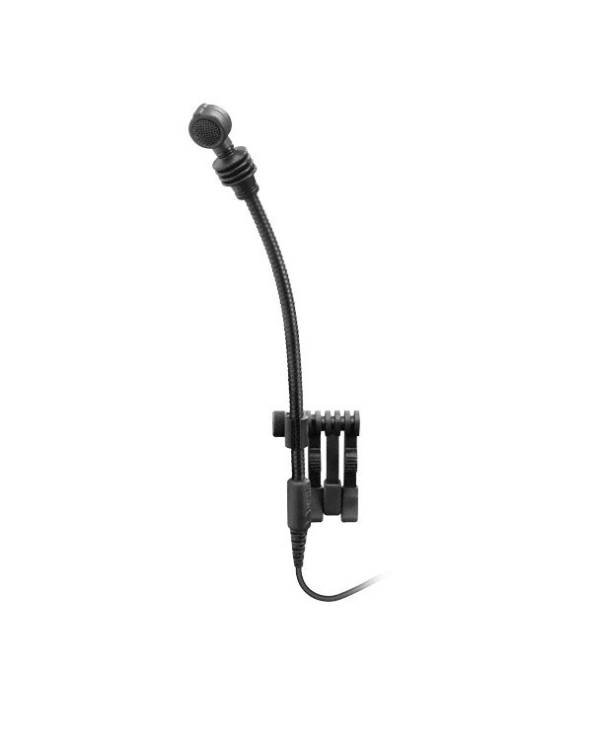 Sennheiser E 608 - INSTRUMENT MICROPHONE - WOODWIND BRASS AND DRUMS from SENNHEISER with reference e 608 at the low price of 133