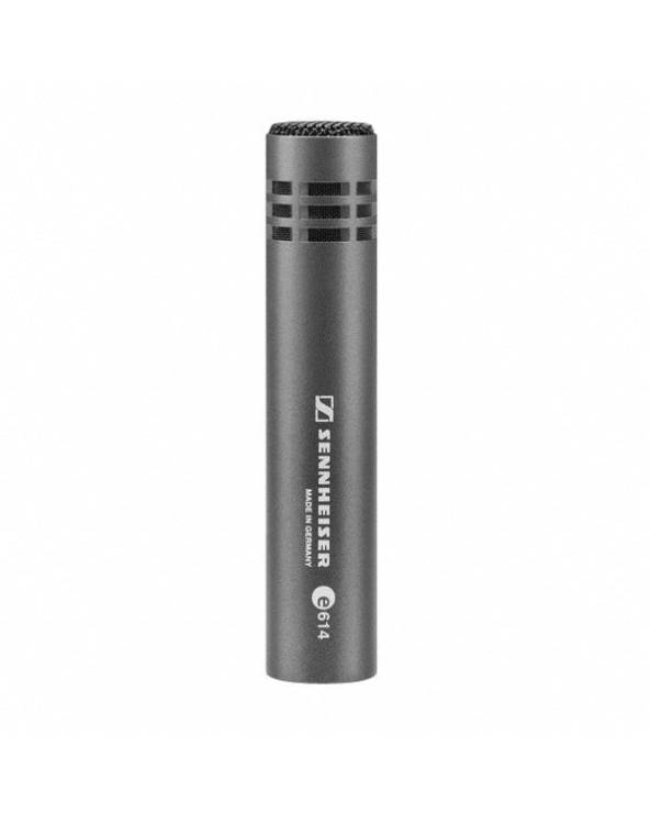 Sennheiser E 614 - POLARIZED CONDENSER MICROPHONE from SENNHEISER with reference e 614 at the low price of 157.5. Product featur