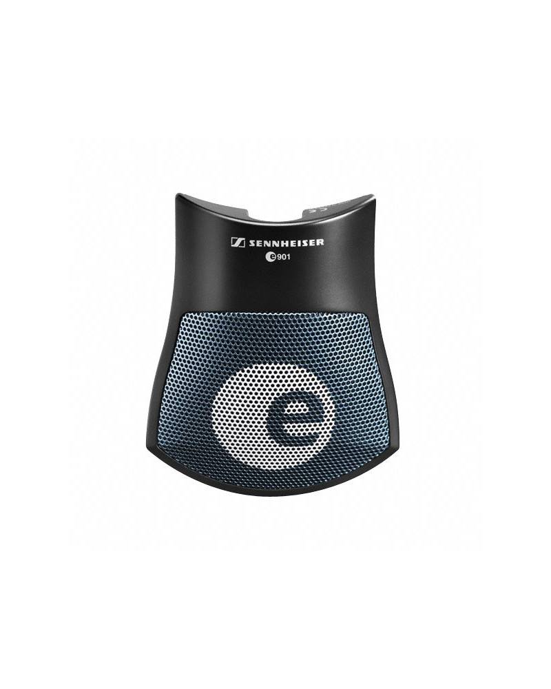 Sennheiser E 901 - INSTRUMENT MICROPHONE KICK DRUMS from SENNHEISER with reference e 901 at the low price of 196.35. Product fea