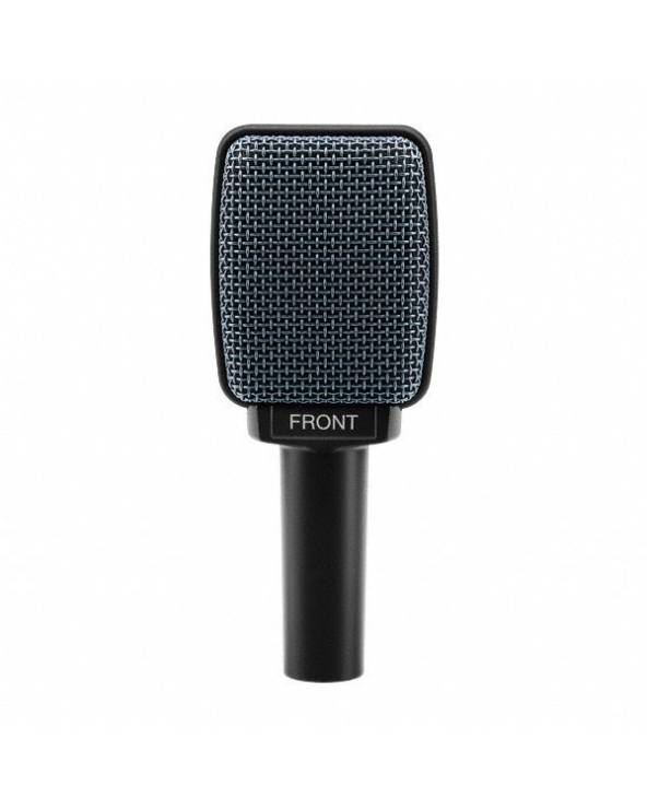 Sennheiser E 906 - MICROPHONE - GUITAR, PERCUSSION & BRASS from SENNHEISER with reference e 906 at the low price of 149.1. Produ