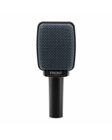 Sennheiser E 906 - MICROPHONE - GUITAR, PERCUSSION & BRASS from SENNHEISER with reference e 906 at the low price of 149.1. Produ