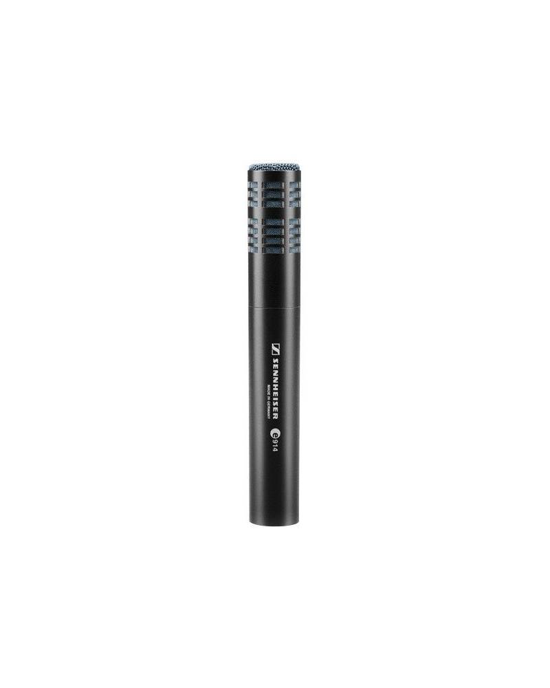Sennheiser E 914 - RECORDING INSTRUMENT MICROPHONE from SENNHEISER with reference e 914 at the low price of 299.25. Product feat