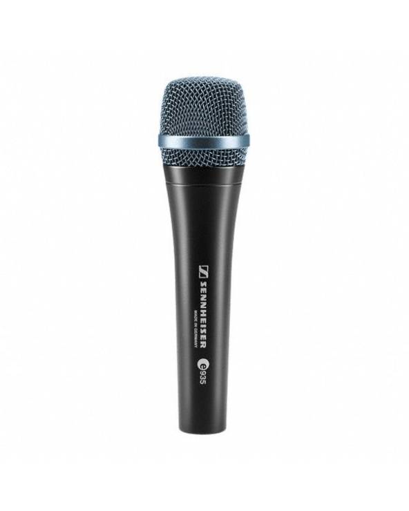 Sennheiser E 935 - VOCAL DYNAMIC MICROPHONE from SENNHEISER with reference e 935 at the low price of 141.75. Product features:  