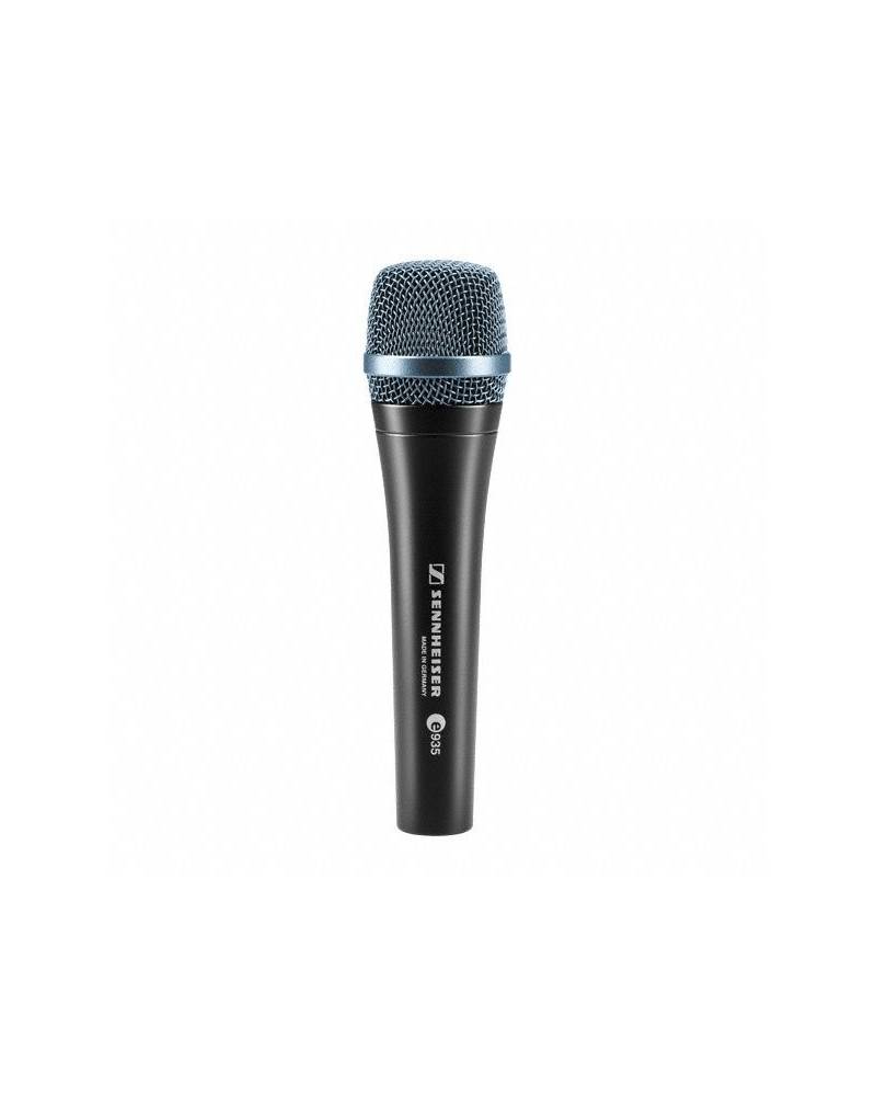 Sennheiser E 935 - VOCAL DYNAMIC MICROPHONE from SENNHEISER with reference e 935 at the low price of 141.75. Product features:  
