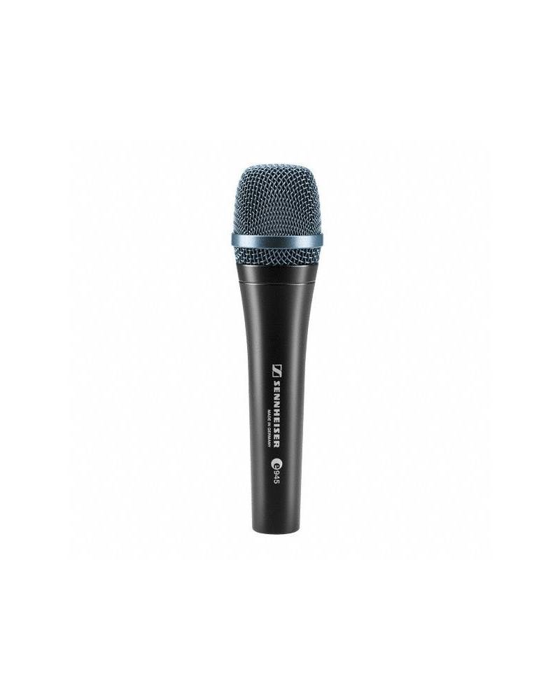 Sennheiser E 945 - VOCAL MICROPHONE from SENNHEISER with reference e 945 at the low price of 173.25. Product features:  