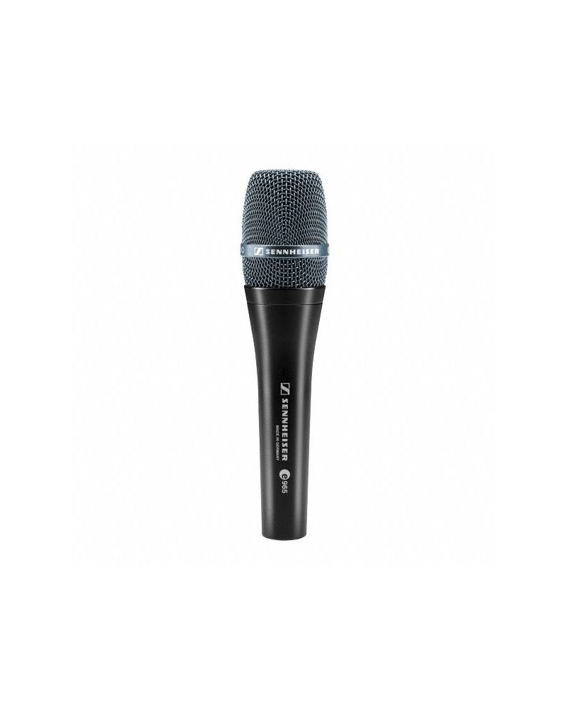Sennheiser E 965 - VOCAL CONDENSER MICROPHONE from SENNHEISER with reference e 965 at the low price of 393.75. Product features: