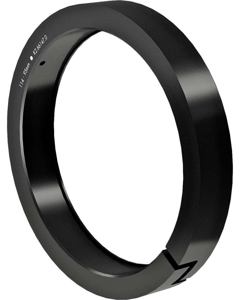 ARRI Reduction/Clamp-On Ring 95mm, UP
