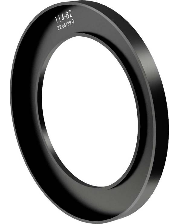 Arri - K2.66139.0 - MMB-2 STILL LENS CLAMP-ON RING 82 from ARRI with reference K2.66139.0 at the low price of 60. Product featur