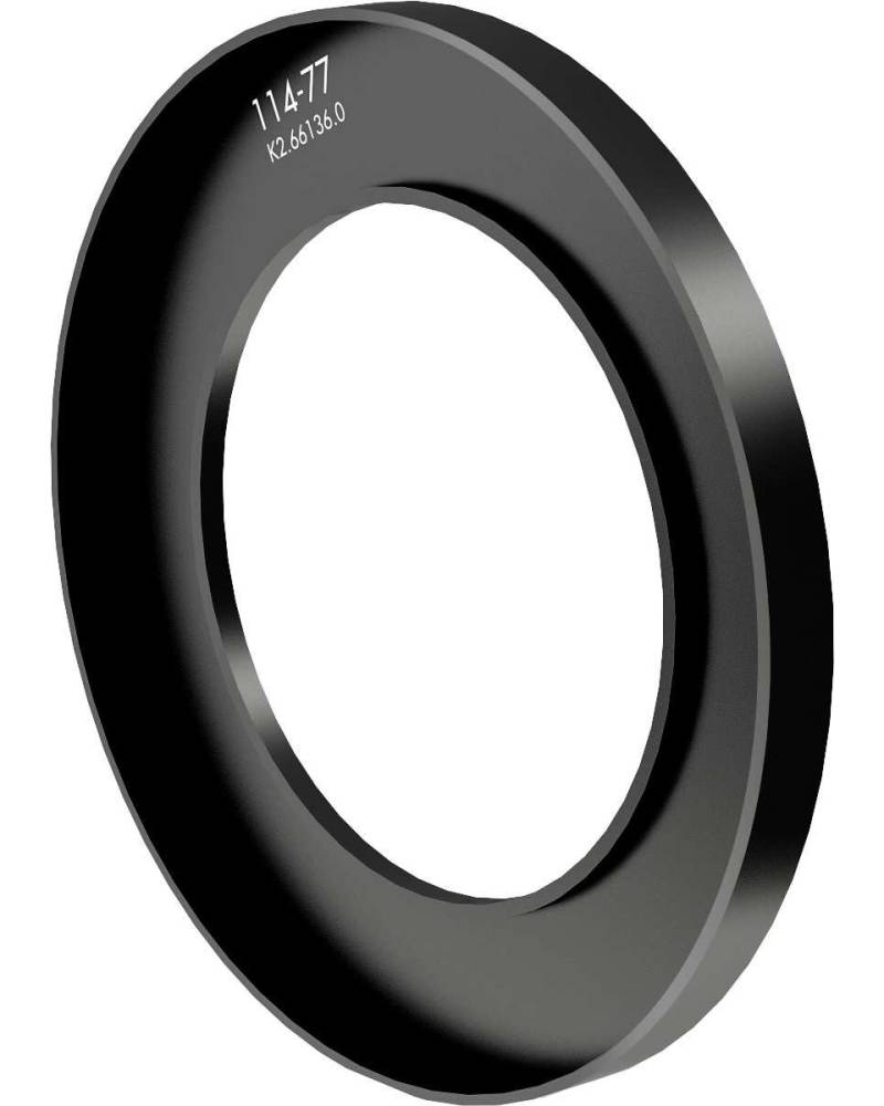 Arri - K2.66136.0 - MMB-2 STILL LENS CLAMP-ON RING 77 from ARRI with reference K2.66136.0 at the low price of 60. Product featur